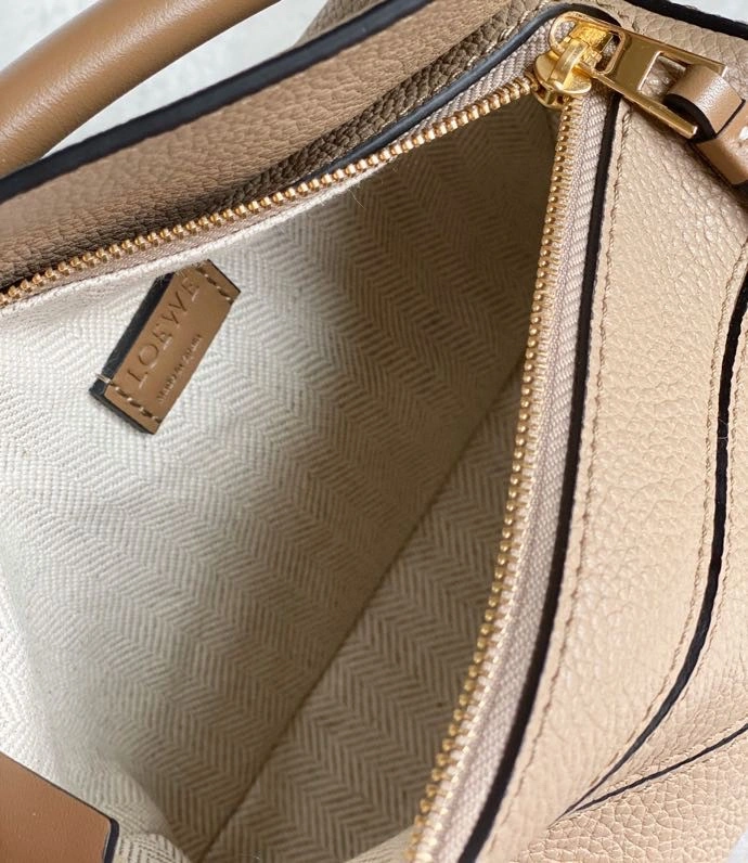 TimelessDesign Loewe Puzzle Bags 58416