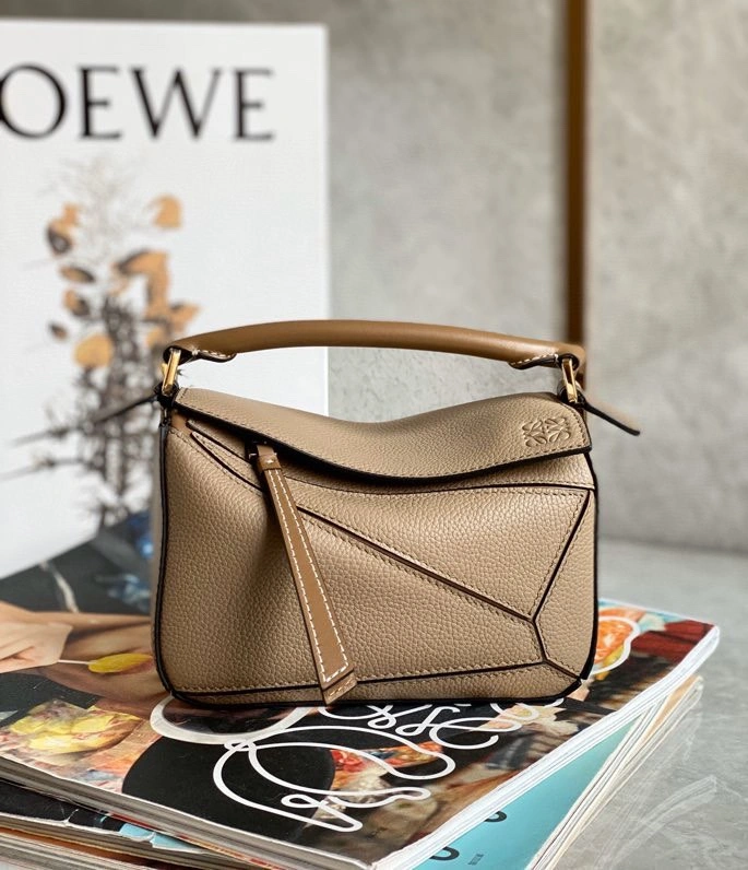 TimelessDesign Loewe Puzzle Bags 58416