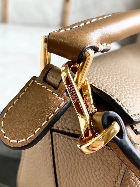 TimelessDesign Loewe Puzzle Bags 58416