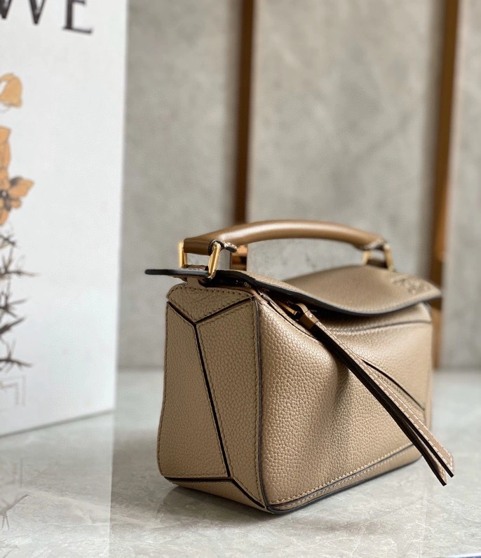 TimelessDesign Loewe Puzzle Bags 58416