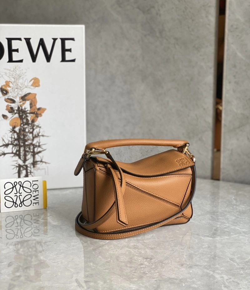 Loewe Puzzle Bags Unisex 58415
