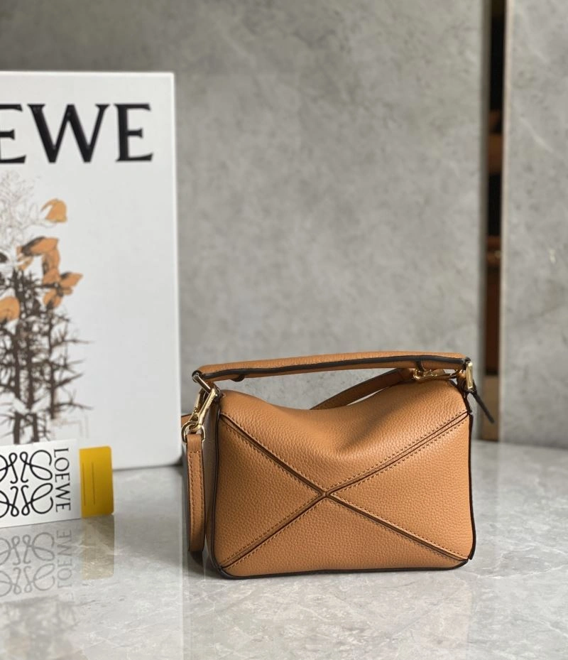 Loewe Puzzle Bags Unisex 58415
