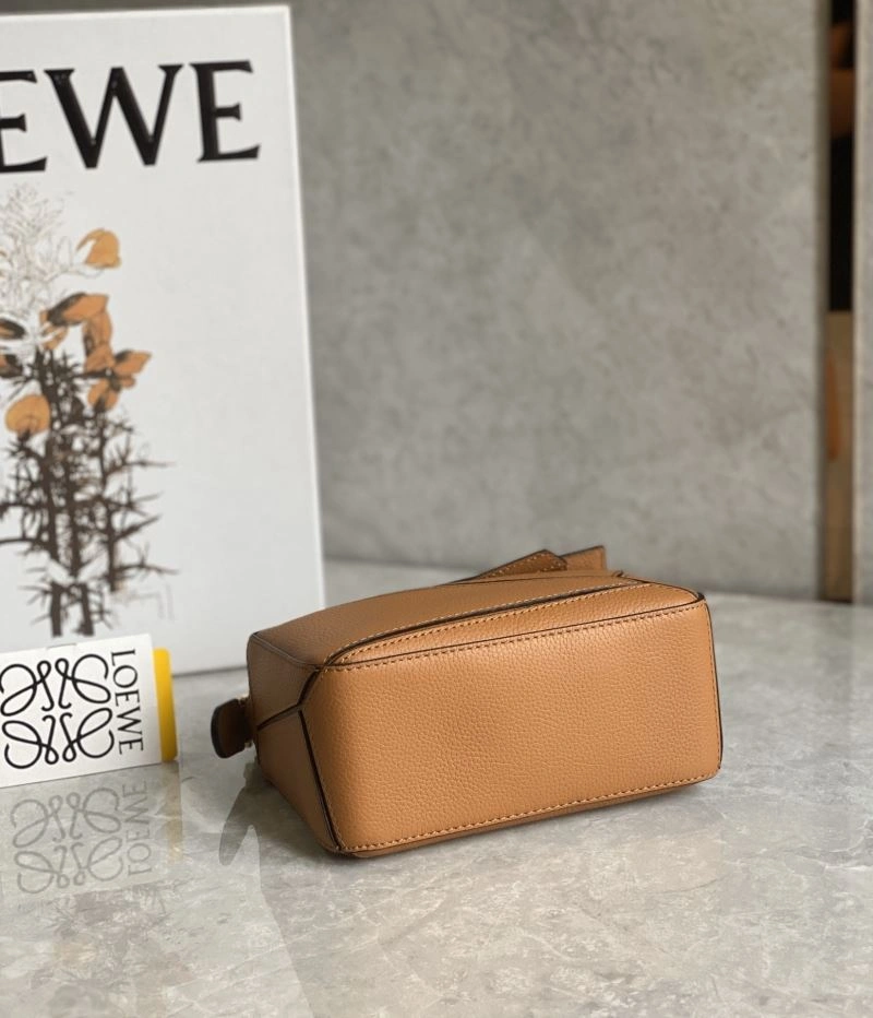 Loewe Puzzle Bags Unisex 58415