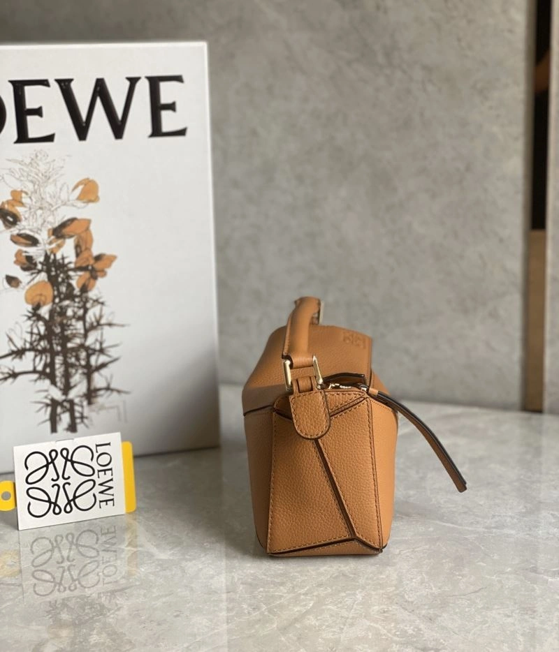 Loewe Puzzle Bags Unisex 58415