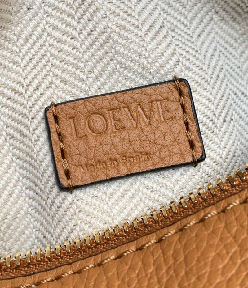 Loewe Puzzle Bags Unisex 58415