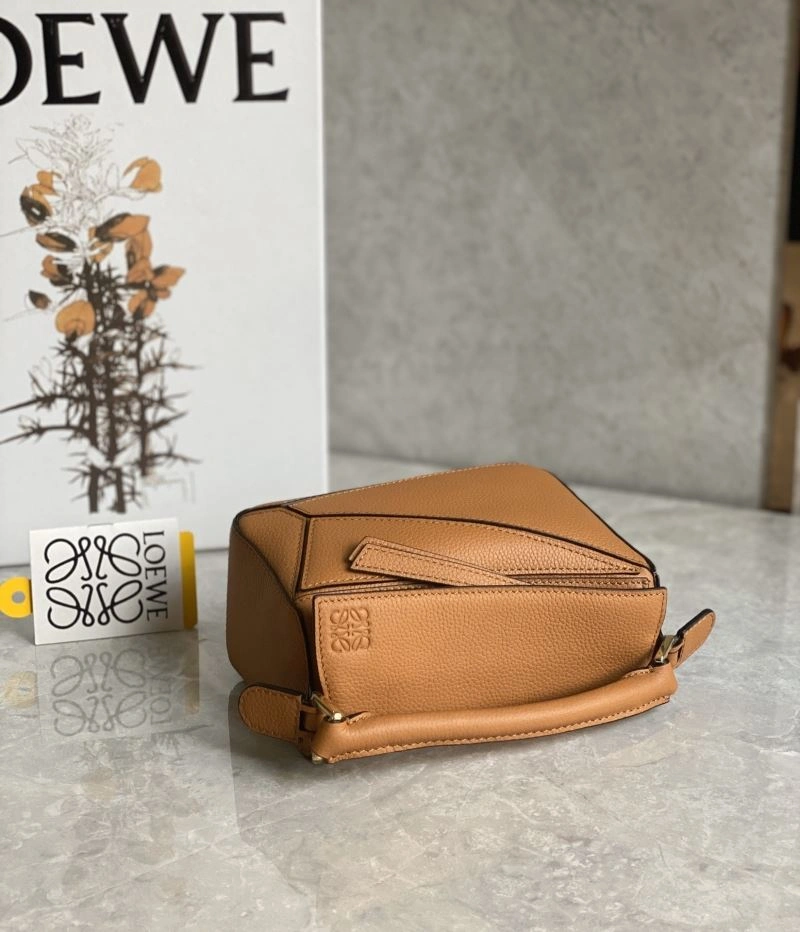 Loewe Puzzle Bags Unisex 58415