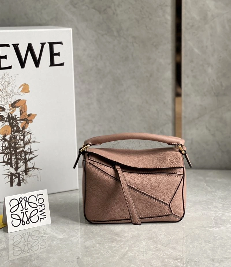Loewe Puzzle Bags Affordable 58414