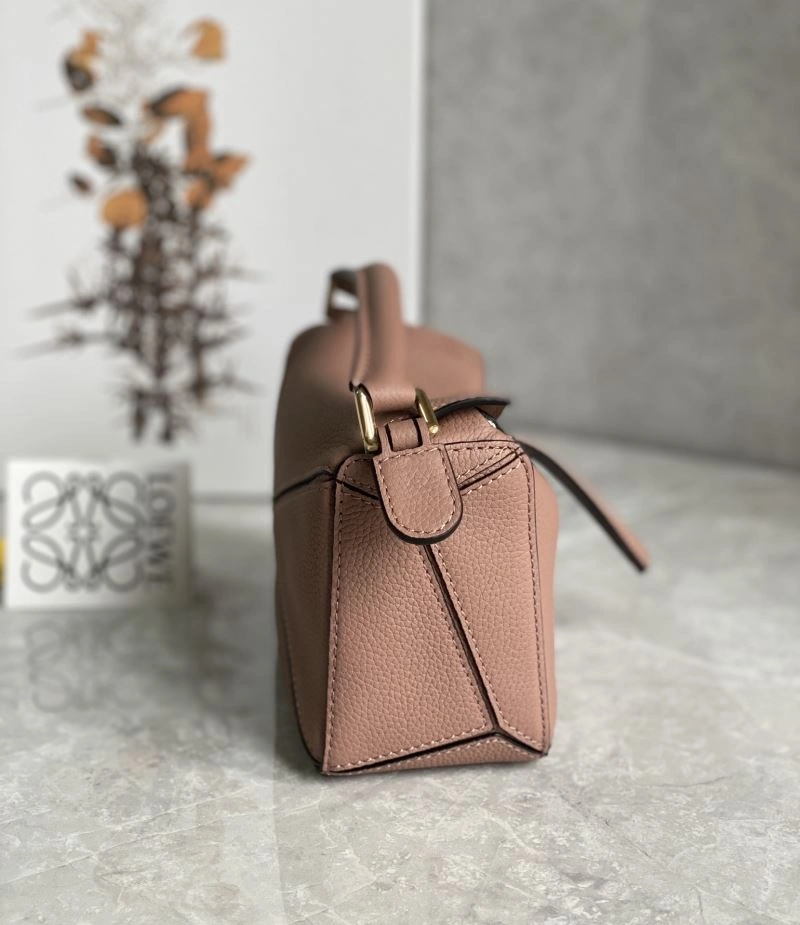 Loewe Puzzle Bags Affordable 58414