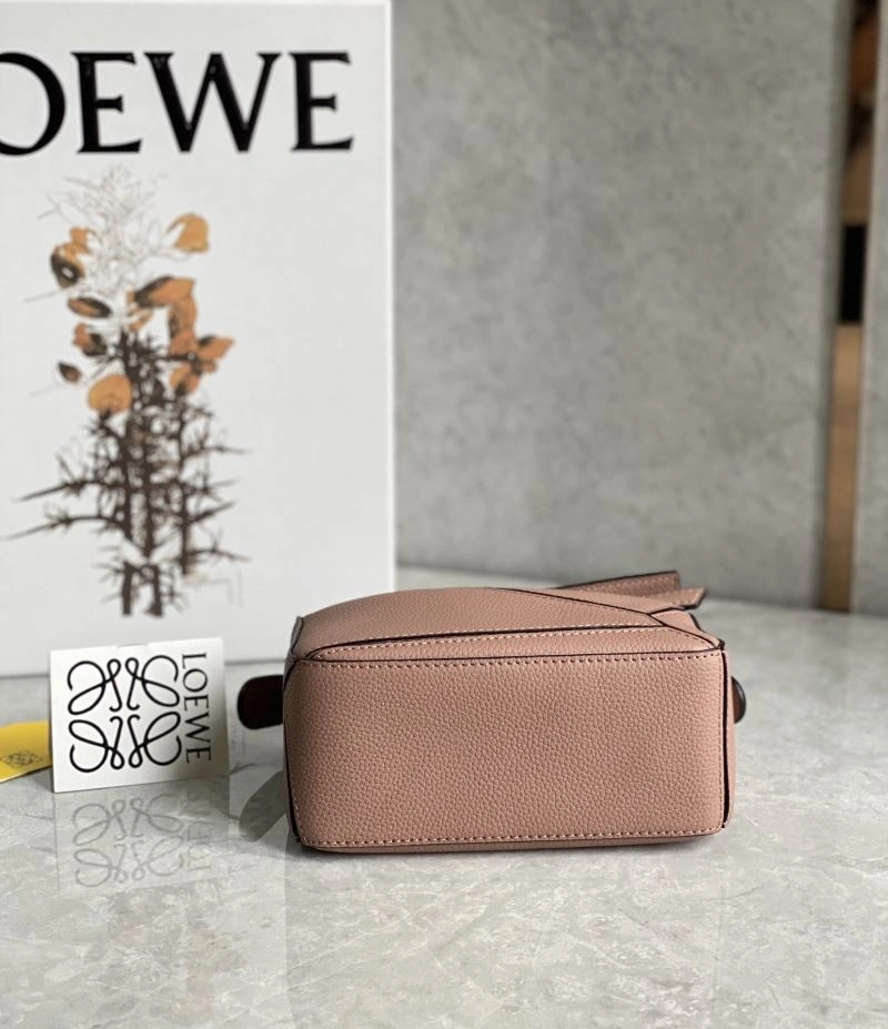 Loewe Puzzle Bags Affordable 58414