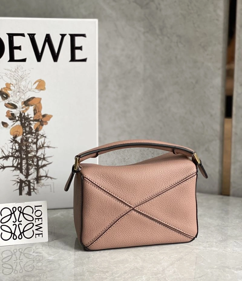 Loewe Puzzle Bags Affordable 58414