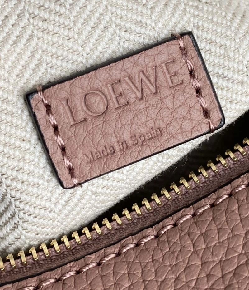 Loewe Puzzle Bags Affordable 58414