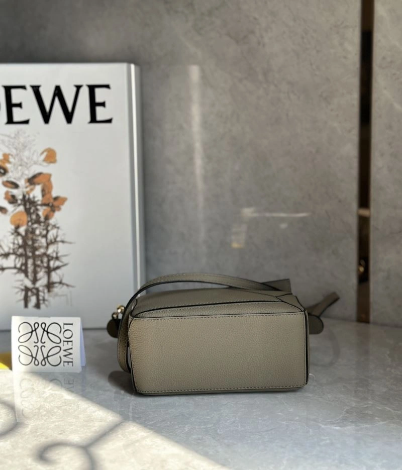 Loewe Puzzle Bags FreshLook 58419