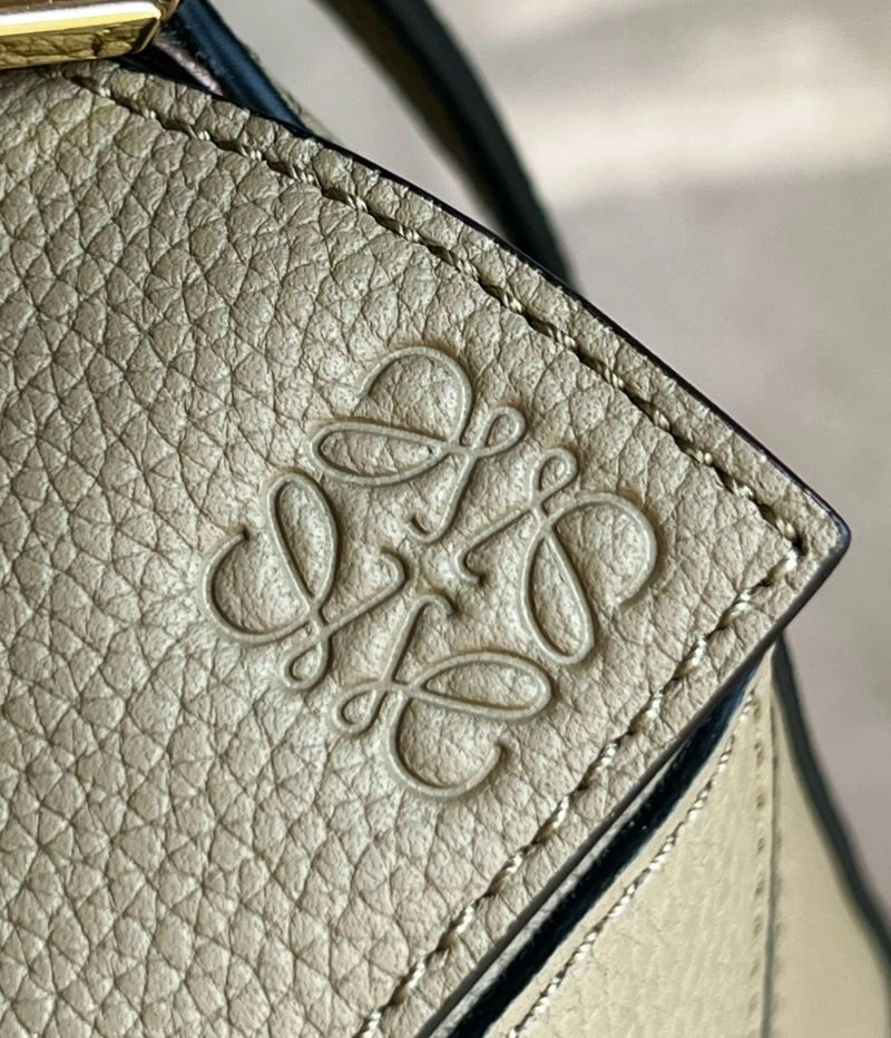 Loewe Puzzle Bags FreshLook 58419