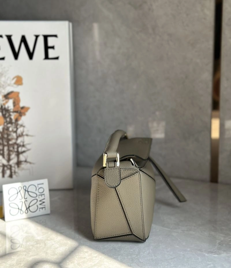 Loewe Puzzle Bags FreshLook 58419
