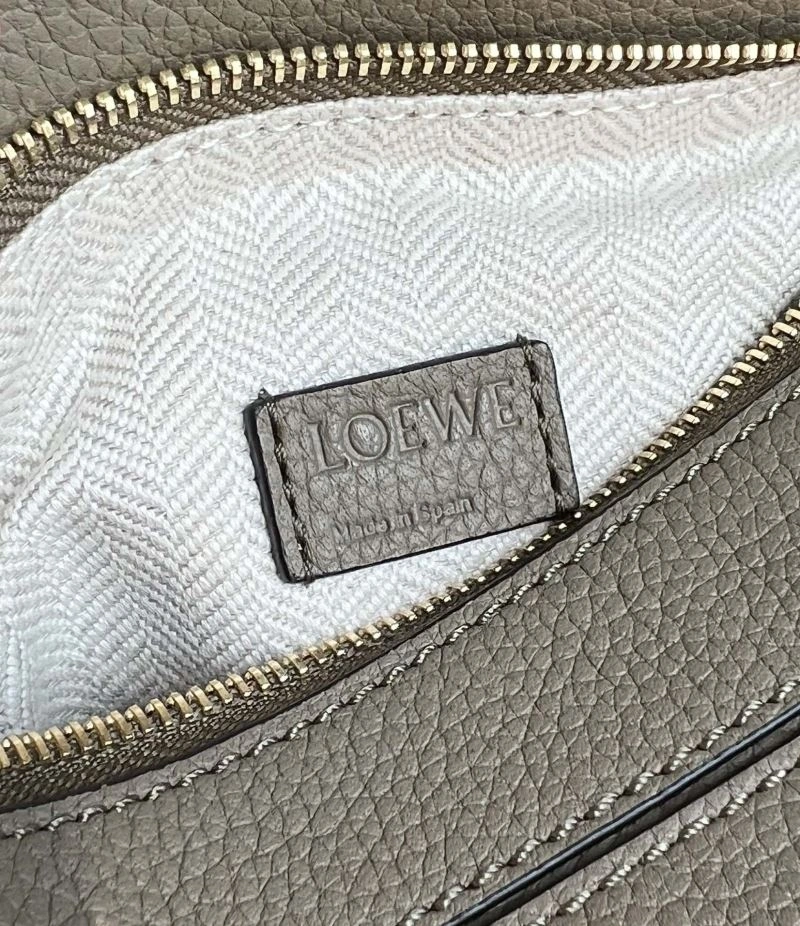 Loewe Puzzle Bags FreshLook 58419