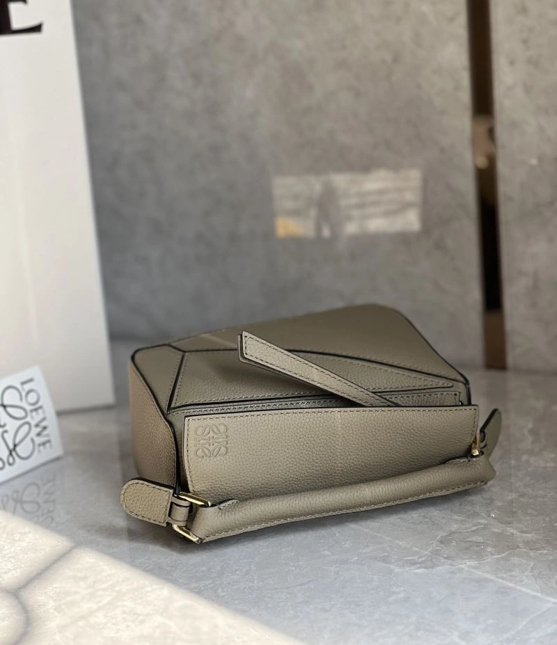 Loewe Puzzle Bags FreshLook 58419
