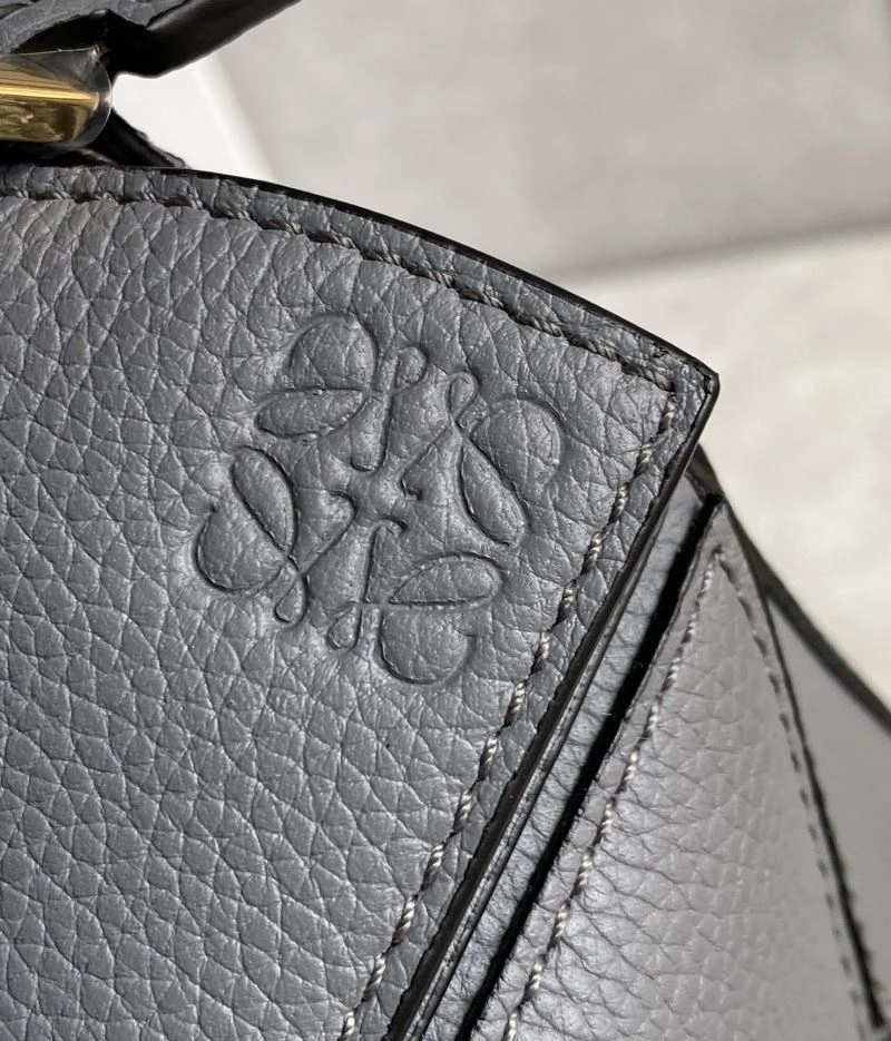Loewe Puzzle Bags Resilient 58417