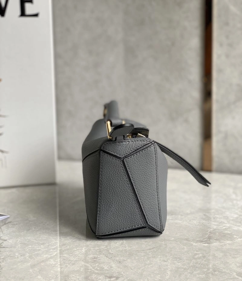 Loewe Puzzle Bags Resilient 58417