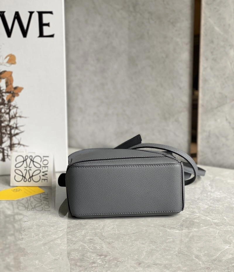 Loewe Puzzle Bags Resilient 58417