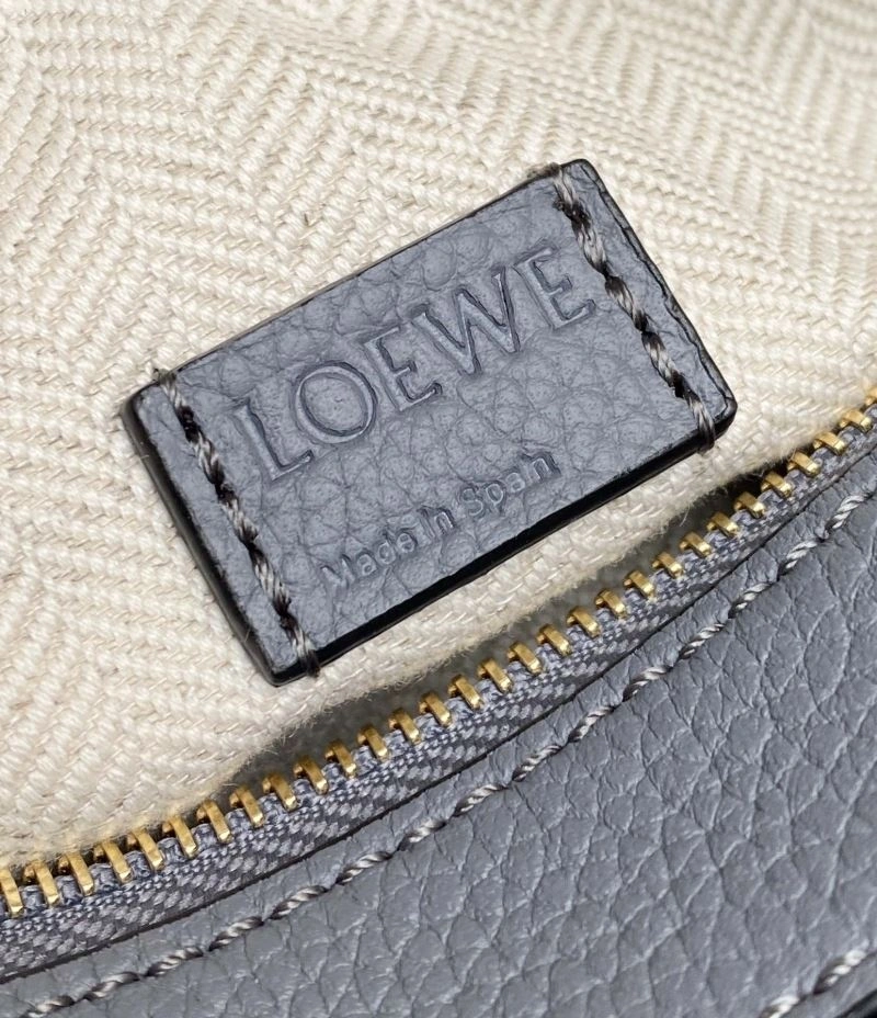 Loewe Puzzle Bags Resilient 58417