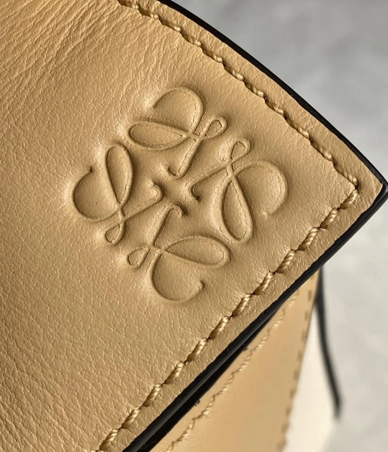 Contemporary Loewe Puzzle Bags 58408
