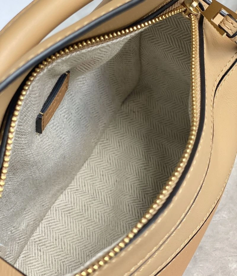 Contemporary Loewe Puzzle Bags 58408
