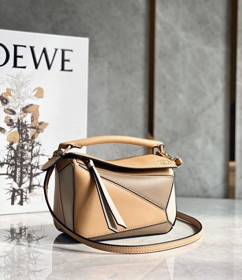 Loewe Puzzle Bags Popular 58406