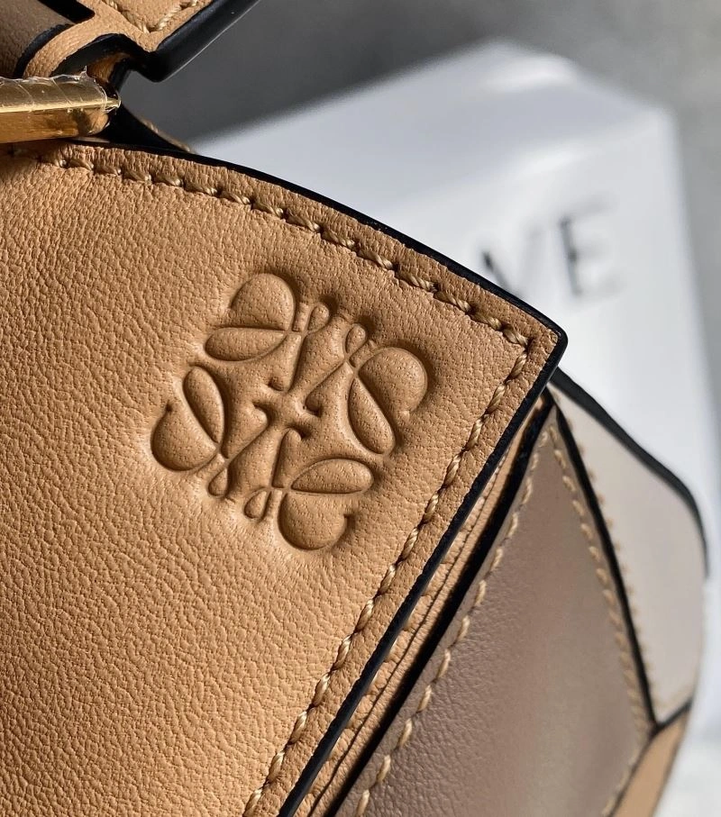 Loewe Puzzle Bags Popular 58406