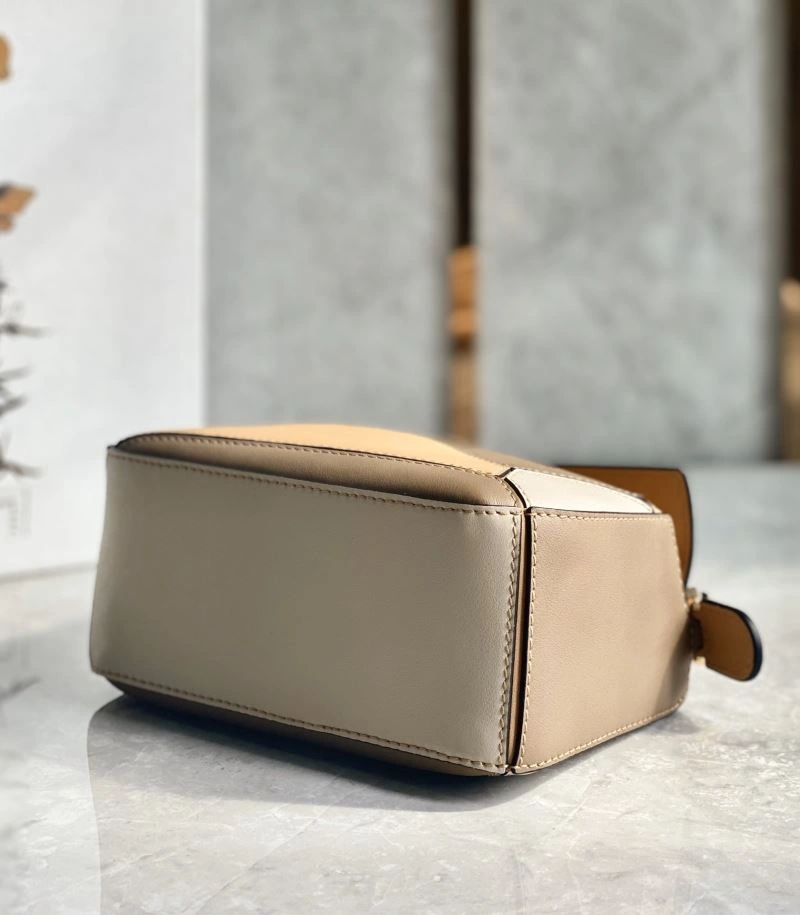 Loewe Puzzle Bags Popular 58406