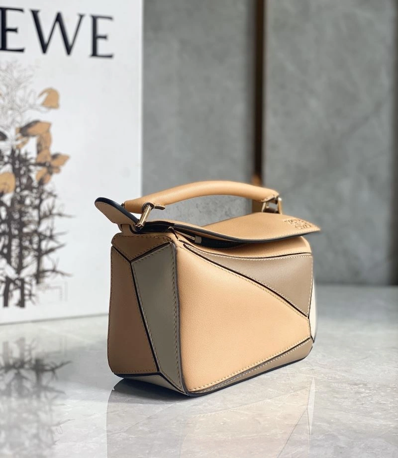 Loewe Puzzle Bags Popular 58406