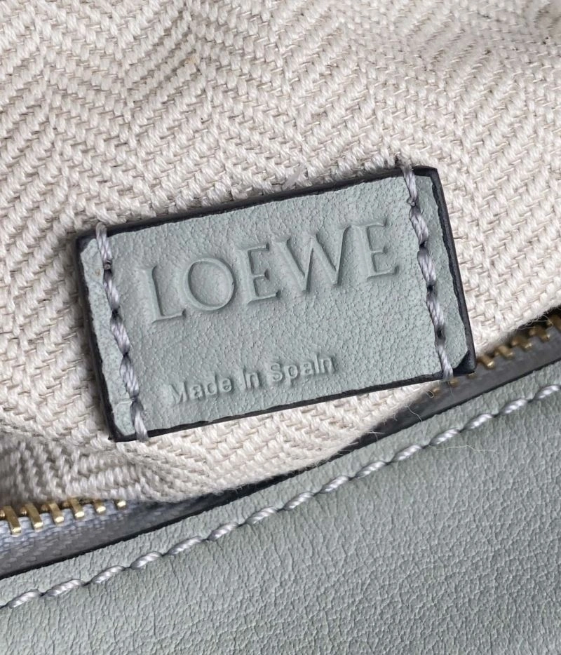 Stretchable Loewe Puzzle Bags 58407