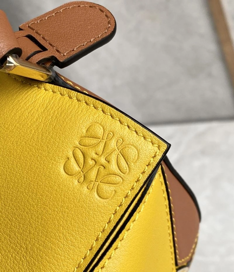 Loewe Puzzle Bags Youthful 58395