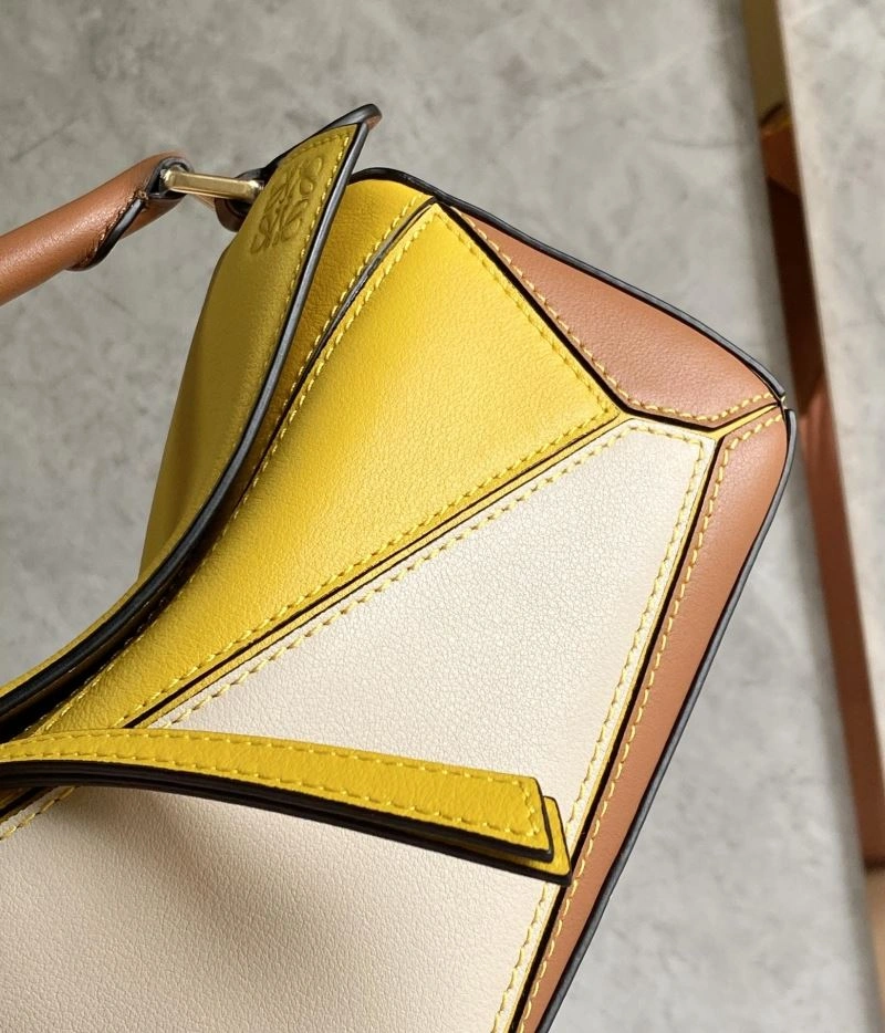 Loewe Puzzle Bags Youthful 58395