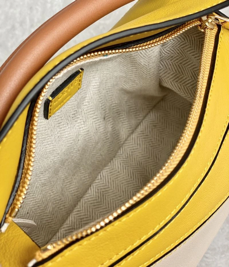 Loewe Puzzle Bags Youthful 58395