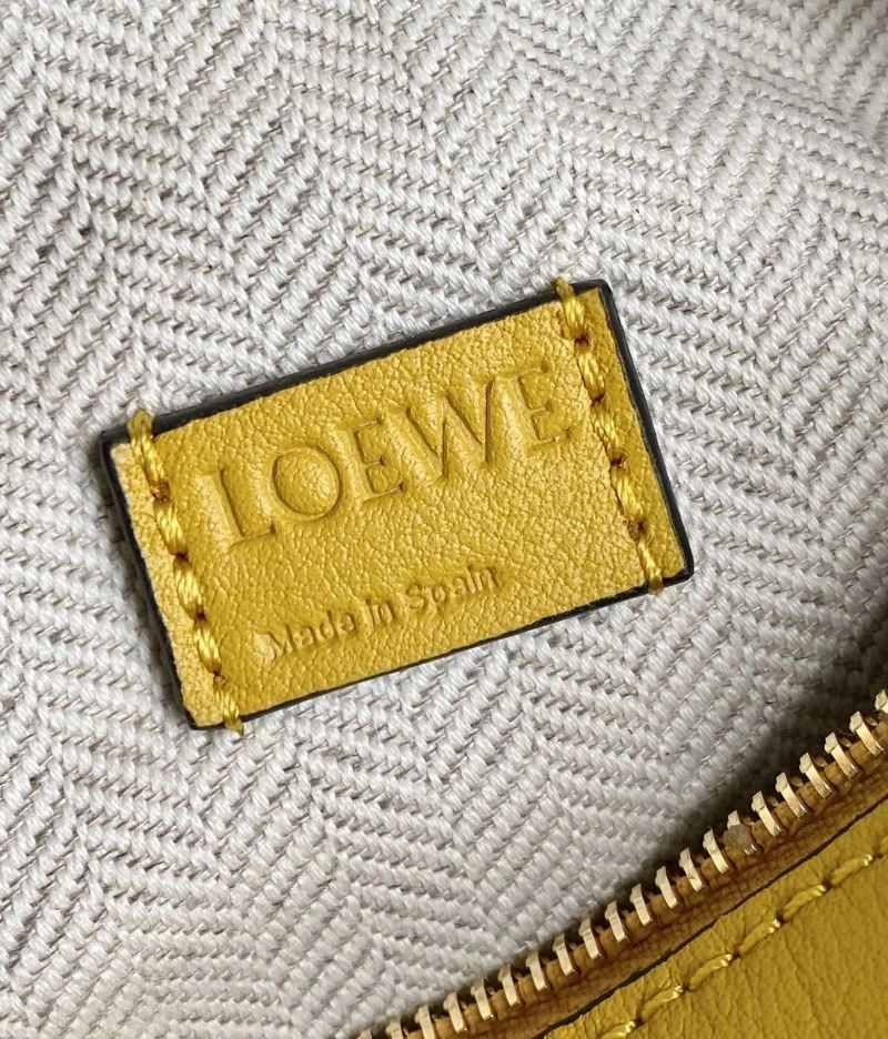 Loewe Puzzle Bags Youthful 58395
