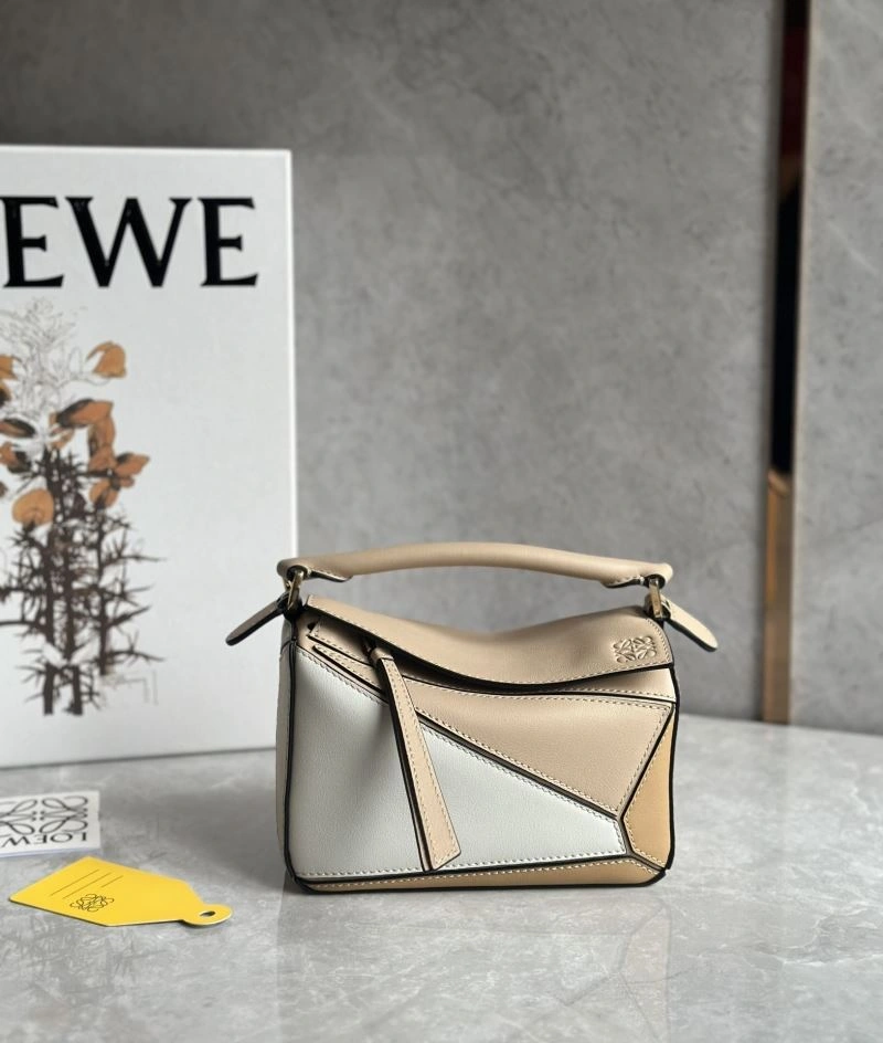 Unisex Loewe Puzzle Bags 58402