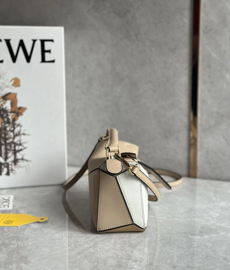 Unisex Loewe Puzzle Bags 58402