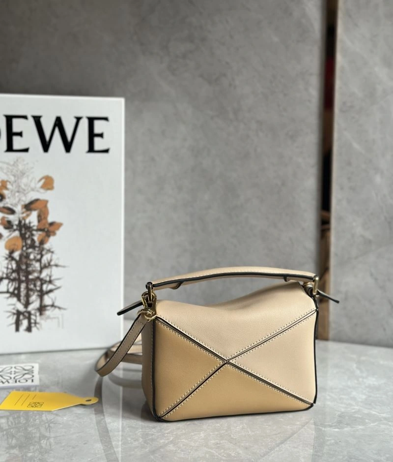 Unisex Loewe Puzzle Bags 58402