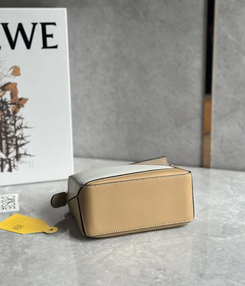 Unisex Loewe Puzzle Bags 58402