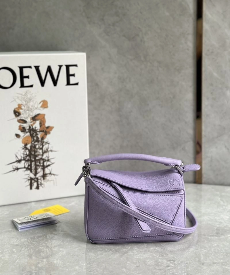 Loewe Puzzle Bags ModernLook 58394