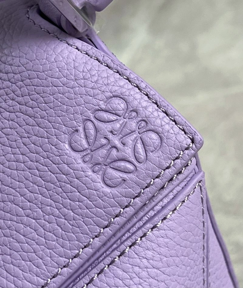 Loewe Puzzle Bags ModernLook 58394