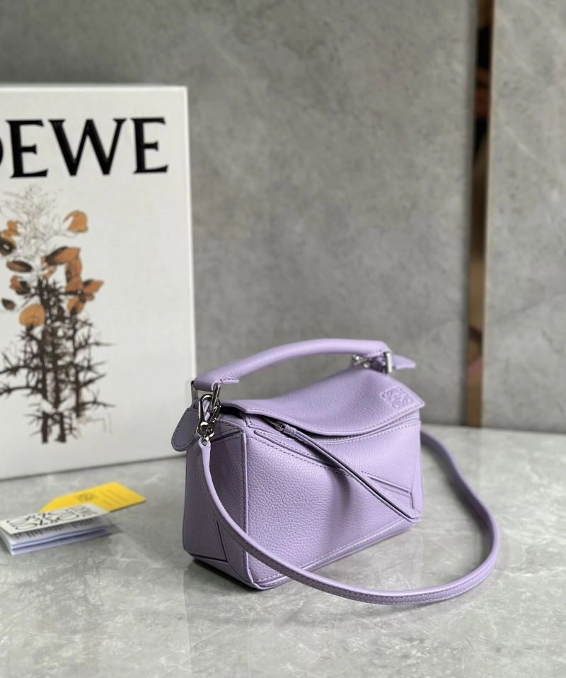 Loewe Puzzle Bags ModernLook 58394