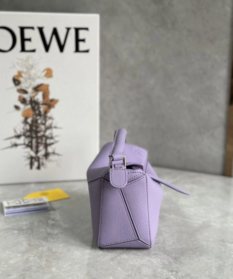 Loewe Puzzle Bags ModernLook 58394