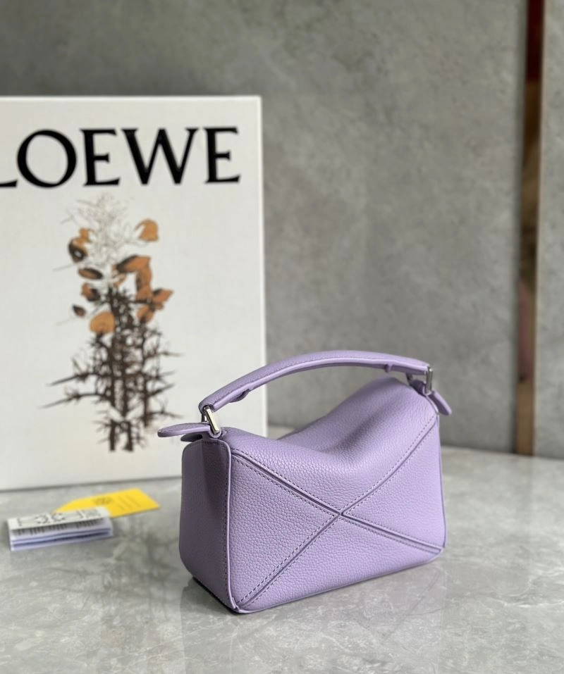 Loewe Puzzle Bags ModernLook 58394