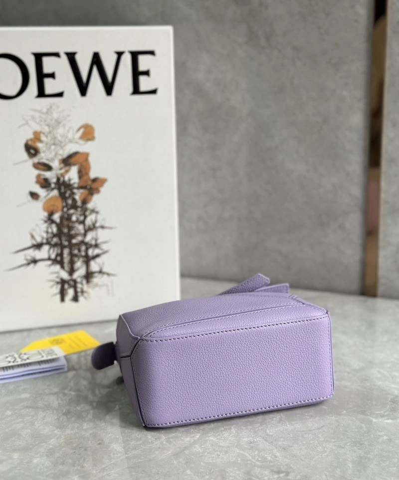 Loewe Puzzle Bags ModernLook 58394