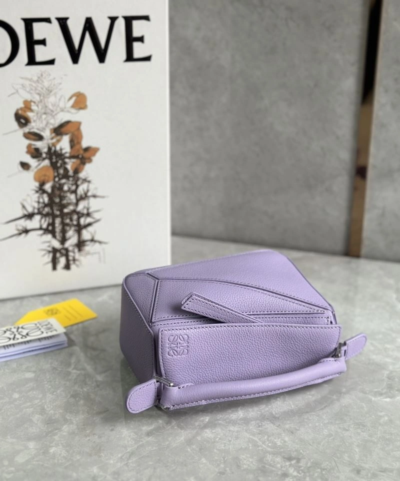 Loewe Puzzle Bags ModernLook 58394