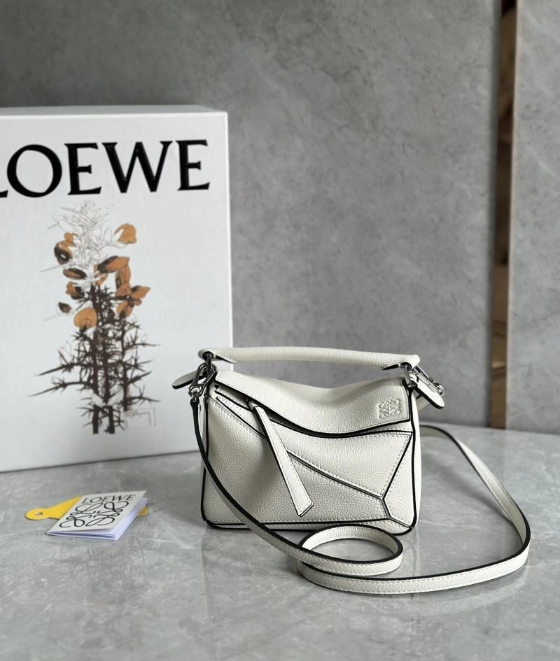 Loewe Puzzle Bags EasyCare 58393