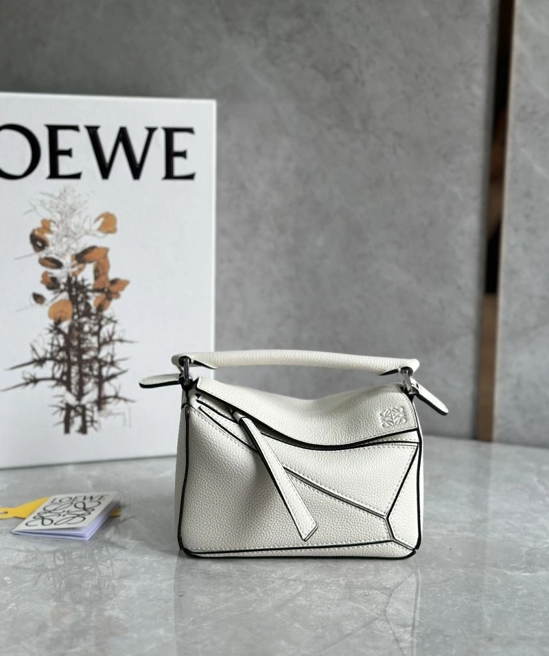 Loewe Puzzle Bags EasyCare 58393