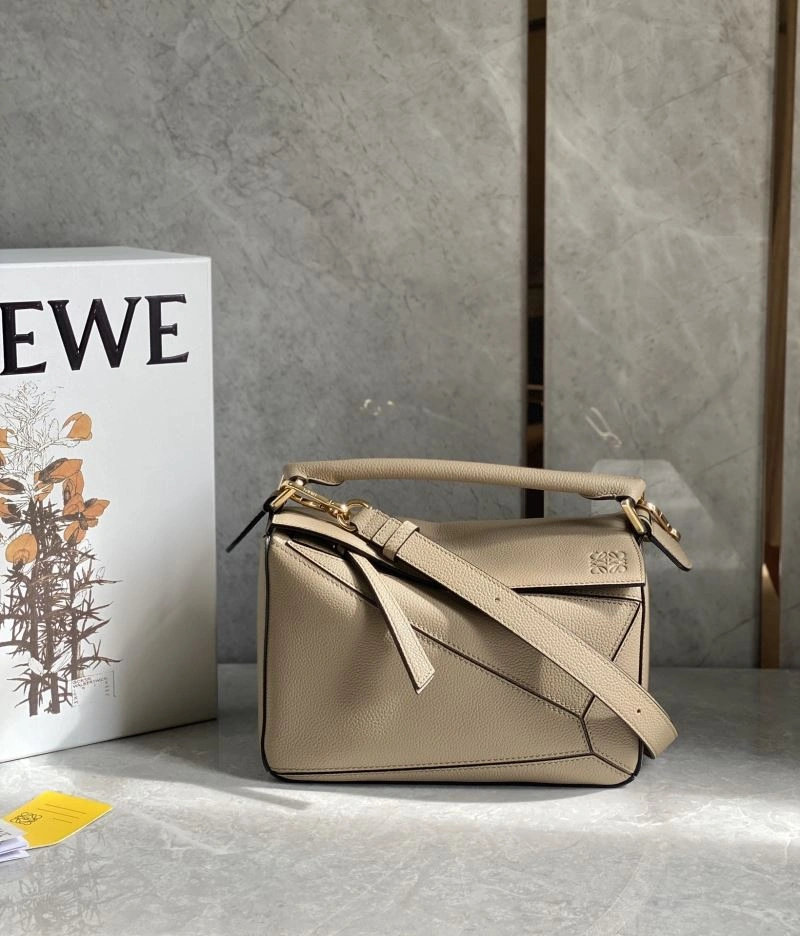 Loewe Puzzle Bags Minimalist 58400