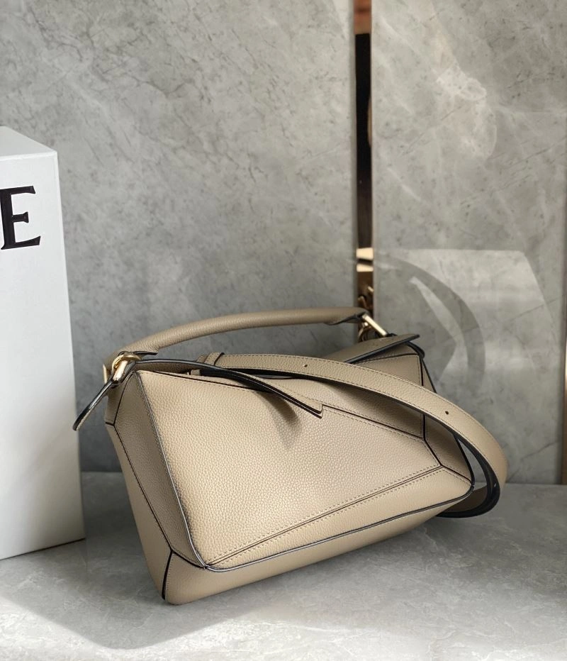 Loewe Puzzle Bags Minimalist 58400